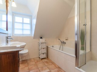 Ferienhaus St. Peter-Ording Ausstattung 19