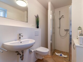 Ferienhaus St. Peter-Ording Ausstattung 21