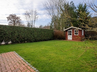 Casa per le vacanze St. Peter-Ording Registrazione all'aperto 1