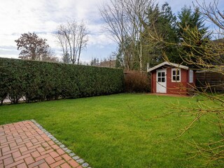 Vakantiehuis St. Peter-Ording Buitenaudio-opname 4