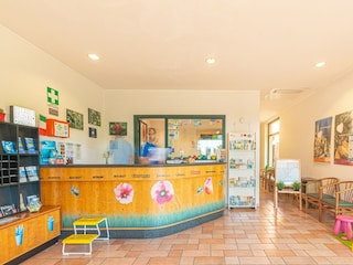 Bungalow Laigueglia  28