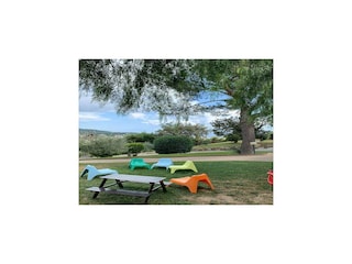 Bungalow Laigueglia  34
