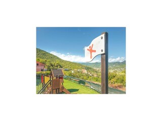 Bungaló Laigueglia  27