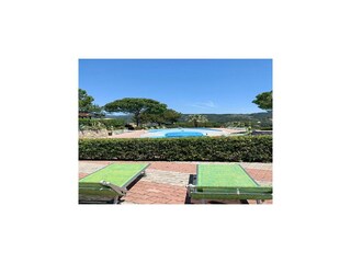 Bungaló Laigueglia  30