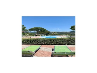 Bungaló Laigueglia  31