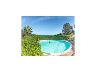 Bungaló Laigueglia  31