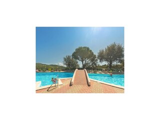 Bungaló Laigueglia  34