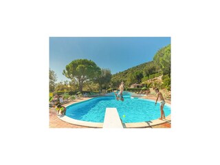 Bungaló Laigueglia  36