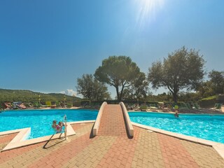 Bungaló Laigueglia Grabación al aire libre 13