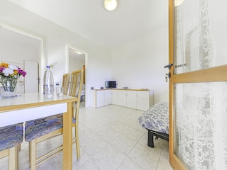Bungalow Laigueglia Ausstattung 22