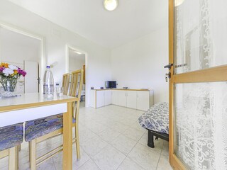 Bungalow Laigueglia Features 17