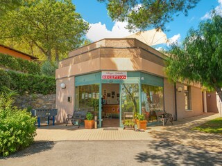Bungalow Laigueglia  26