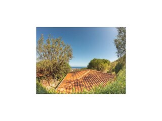 Bungalow Laigueglia Buitenaudio-opname 6
