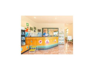 Bungalow Laigueglia  29