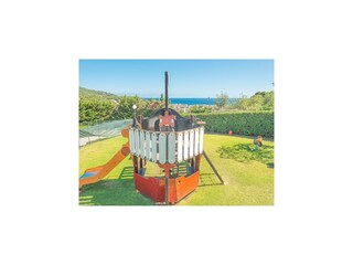 Bungalow Laigueglia  30