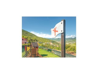 Bungalow Laigueglia  32