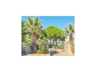 Bungaló Laigueglia  40