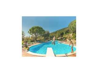 Bungalow Laigueglia  26