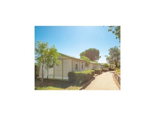 Bungalow Laigueglia Buitenaudio-opname 2