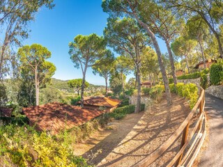 Bungalow Laigueglia Outdoor Recording 12