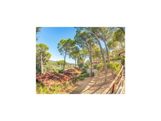 Bungalow Laigueglia  30