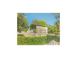 Bungalow Laigueglia Enregistrement extérieur 7