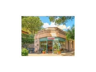 Bungalow Laigueglia  36