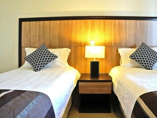 Vakantiepark Porto Vecchio Kenmerken 15