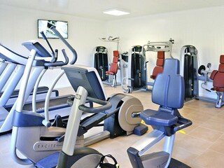Vakantiepark Porto Vecchio  29