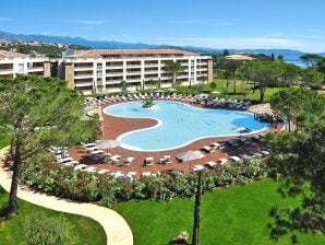 Parc de vacances Résidence Salina Bay, Porto-Vecchio, Apt. côté piscine-anc. TUI - Porto-Vecchio - image1