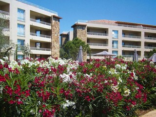 Parc de vacances Porto Vecchio Enregistrement extérieur 6