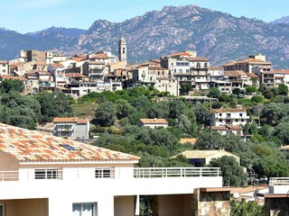 Parc de vacances Porto Vecchio Enregistrement extérieur 9