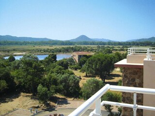 Parc de vacances Porto Vecchio  30