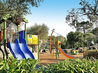 Parc de vacances Porto Vecchio Enregistrement extérieur 7