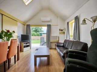 Ferienhaus Schoonoord Ausstattung 6