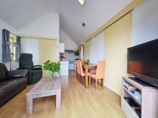 Vakantiehuis Schoonoord Kenmerken 8