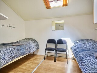 Ferienhaus Schoonoord Ausstattung 11