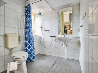 Maison de vacances Schoonoord Équipement 9