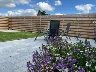 Maison de vacances Schoonoord Enregistrement extérieur 2