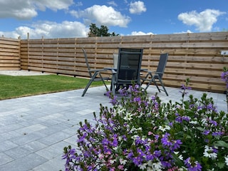 Vakantiehuis Schoonoord Buitenaudio-opname 2