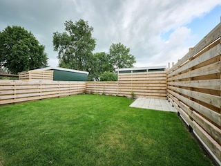 Vakantiehuis Schoonoord Buitenaudio-opname 3