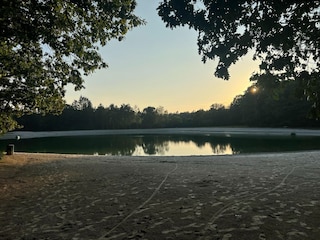 Ferienhaus Schoonoord Umgebung 13