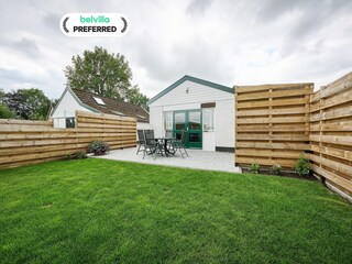 Ferienhaus Schoonoord Außenaufnahme 1