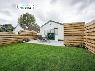 Vakantiehuis Schoonoord Buitenaudio-opname 1