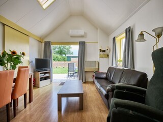 Casa per le vacanze Schoonoord Caratteristiche 5