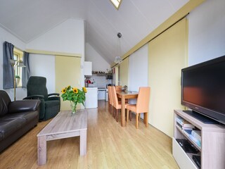 Ferienhaus Schoonoord Ausstattung 7