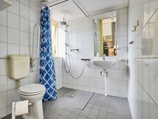 Ferienhaus Schoonoord Ausstattung 6