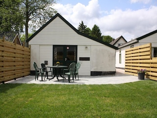 Casa de vacaciones Schoonoord Grabación al aire libre 1