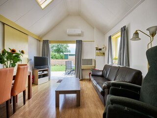 Casa de vacaciones Schoonoord Características 6