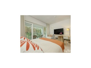 Apartment Łukęcin Ausstattung 17